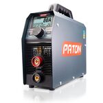 Зварювальний апарат PATON™ PRO-160, фото  | SNABZHENIE.com.ua