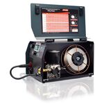 Зварювальний напівавтомат PATON™ StandardMIG-160, фото , изображение 4 | SNABZHENIE.com.ua