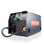 Зварювальний напівавтомат PATON™ StandardMIG-160, фото , изображение 2 | SNABZHENIE.com.ua