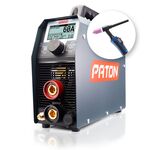 Зварювальний апарат PATON™ StandardTIG-200, фото  | SNABZHENIE.com.ua