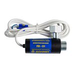 Підігрівач вуглекислого газу електричний ПЕ–01, фото  | SNABZHENIE.com.ua