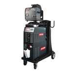 Комплект для зварювання PATON™ ProMIG-500-15-4-400V WK, фото , изображение 3 | SNABZHENIE.com.ua