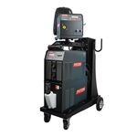 Комплект для зварювання PATON™ ProMIG-500-15-4-400V WK, фото , изображение 2 | SNABZHENIE.com.ua