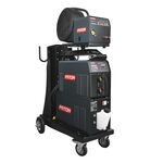 Комплект для зварювання PATON™ ProMIG-500-15-4-400V WK, фото , изображение 4 | SNABZHENIE.com.ua
