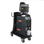 Комплект для зварювання PATON™ ProMIG-500-15-4-400V WK, фото , изображение 5 | SNABZHENIE.com.ua