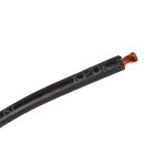 Мідний зварювальний силовий кабель гнучкий, КГ1х16, фото , зображення 2 | SNABZHENIE.com.ua