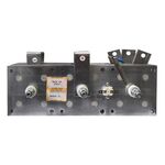 Трифазний діодний міст RADD PTS-72/6/3+T, фото  | SNABZHENIE.com.ua