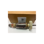 Якорь в комплекте для AGV17-125XE MILWAUKEE, фото  | SNABZHENIE.com.ua