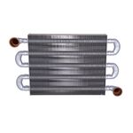 ELEGANT 24 кВт Теплообменник основной (3000002400), фото , изображение 3 | SNABZHENIE.com.ua