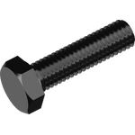 DIN961 Болт М14х1,5х70 10.9 БП пр, фото  | SNABZHENIE.com.ua