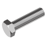 ГОСТ7796 Болт М10х100 5.8 цб пр зм/гл, фото  | SNABZHENIE.com.ua