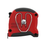 Рулетка SLIMLINE MILWAUKEE (Gen 2), 3м, (16мм), фото , изображение 3 | SNABZHENIE.com.ua