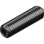 DIN914 Гвинт М4х20 устан 45H БП INB кон.кін, фото  | SNABZHENIE.com.ua