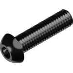 ISO7380-1 Гвинт М5х16 нпкр/гл 10.9 БП INB, фото  | SNABZHENIE.com.ua