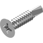 TEX-Wr ГВИНТ 3,9х19 цб пот/насіч нефас PH вікон  04, фото  | SNABZHENIE.com.ua