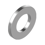 DIN433 Шайба 4 зменшена цб D8 200HV д/гвинтів з цил/гл кл.м. 4.6-8.8, фото  | SNABZHENIE.com.ua