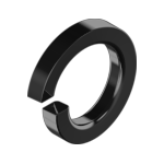 DIN7980 Шайба 18 пруж БП до кл.м. 4.6-6.8, фото  | SNABZHENIE.com.ua