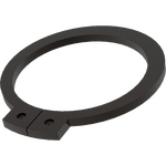 DIN471 Кільце 26 стоп зовніш бп, фото  | SNABZHENIE.com.ua