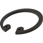 DIN472 Кільце 92 стоп внутріш бп, фото  | SNABZHENIE.com.ua