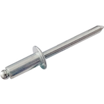RF-Заклепка 5,0х30 St/St пл /19,5-25 ISO 4,0kN, фото  | SNABZHENIE.com.ua