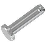 ISO2341B (DIN1444) Палець/вісь сталева 10х50 цб, фото  | SNABZHENIE.com.ua