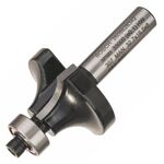 Фреза карнизна Bosch Professional Std S8 R10 L16.5, фото  | SNABZHENIE.com.ua