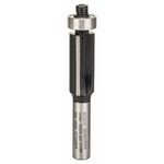 Фреза для вибірки врівень Bosch Professional Std S8 D12.7 L25.4, фото , изображение 3 | SNABZHENIE.com.ua