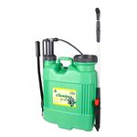 Опрыскиватель гидравлический ранцевый ЛЕМИРА 12 л 92-9214, фото  | SNABZHENIE.com.ua
