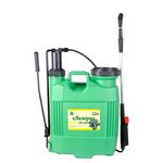 Опрыскиватель гидравлический ранцевый ЛЕМИРА 12 л 92-9214, фото , изображение 2 | SNABZHENIE.com.ua