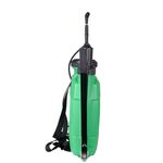 Опрыскиватель гидравлический ранцевый ЛЕМИРА 12 л 92-9214, фото , изображение 3 | SNABZHENIE.com.ua