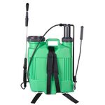 Опрыскиватель гидравлический ранцевый ЛЕМИРА 12 л 92-9214, фото , изображение 4 | SNABZHENIE.com.ua