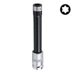 Головка 1/2 E12 L140 мм для разборки ГБЦ TOPTUL (BAEJ1612), фото  | SNABZHENIE.com.ua