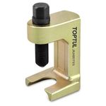 Съёмник р/тяг и шаровых опор 23 мм TOPTUL, фото  | SNABZHENIE.com.ua