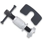 Приспособление для разведения тормозных цилиндров TOPTUL (винтовой), фото  | SNABZHENIE.com.ua