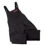 Комбинезон рабочий открытый M TOPTUL (AXG00012201), фото  | SNABZHENIE.com.ua