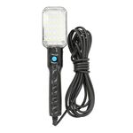 Переноска светодиодная  10м 25LED 10Вт (220В) STANDART PROFI  WLST-2510, фото  | SNABZHENIE.com.ua