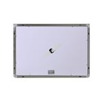 Зеркало Qtap Mideya (DC-F613) 700х500 с LED-подсветкой Touch, с антизапотеванием, диммером, рег. яркости QT2078NCF7050W, фото , изображение 4 | SNABZHENIE.com.ua