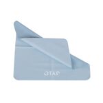 Зеркало Qtap Mideya (DC-F613) 700х500 с LED-подсветкой Touch, с антизапотеванием, диммером, рег. яркости QT2078NCF7050W, фото , изображение 9 | SNABZHENIE.com.ua