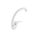 Смеситель кухонный Kroner KRM Odra - S035, фото , изображение 3 | SNABZHENIE.com.ua