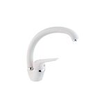 Смеситель кухонный Kroner KRM Odra - S035, фото , изображение 4 | SNABZHENIE.com.ua