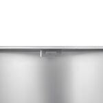 Кухонная мойка Kroner KRP Satin 510, 0,8 мм, фото , изображение 6 | SNABZHENIE.com.ua