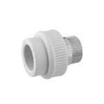 Муфта PPR Rozma 40х1 1/4 РН, фото , изображение 3 | SNABZHENIE.com.ua