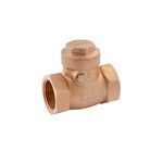 Лепестковый клапан Karro 3/4 KR-107, фото  | SNABZHENIE.com.ua