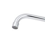 Смеситель для ванной Agua Toledo C072, фото , изображение 5 | SNABZHENIE.com.ua