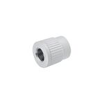 Муфта PPR GrandiTherm 25x1/2" РВ, фото  | SNABZHENIE.com.ua