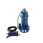 Фекальный насос Forwater WQG -18-15-1,5 кВт, фото  | SNABZHENIE.com.ua