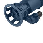 Фекальный насос Forwater WQG -18-15-1,5 кВт, фото , изображение 3 | SNABZHENIE.com.ua