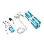 Смеситель для ванной Agua Toledo C075, фото , изображение 6 | SNABZHENIE.com.ua