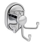 Крючок для ванной Kroner KRM Elbe - ACC2905-3, фото  | SNABZHENIE.com.ua