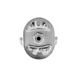 Крючок для ванной Kroner KRM Elbe - ACC2905-3, фото , изображение 3 | SNABZHENIE.com.ua